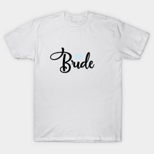 Bride T-Shirt